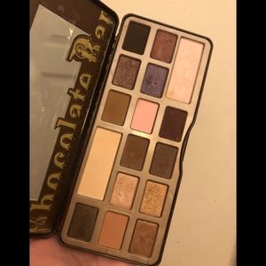 Too Faced Chocolate Bar